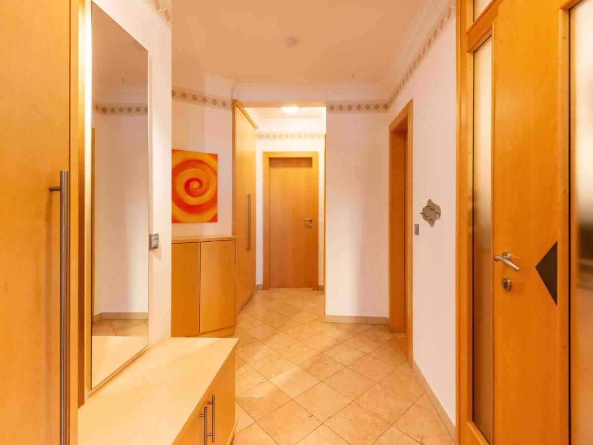 Exclusive Panoramic Apartment In Niedernsill Ngoại thất bức ảnh