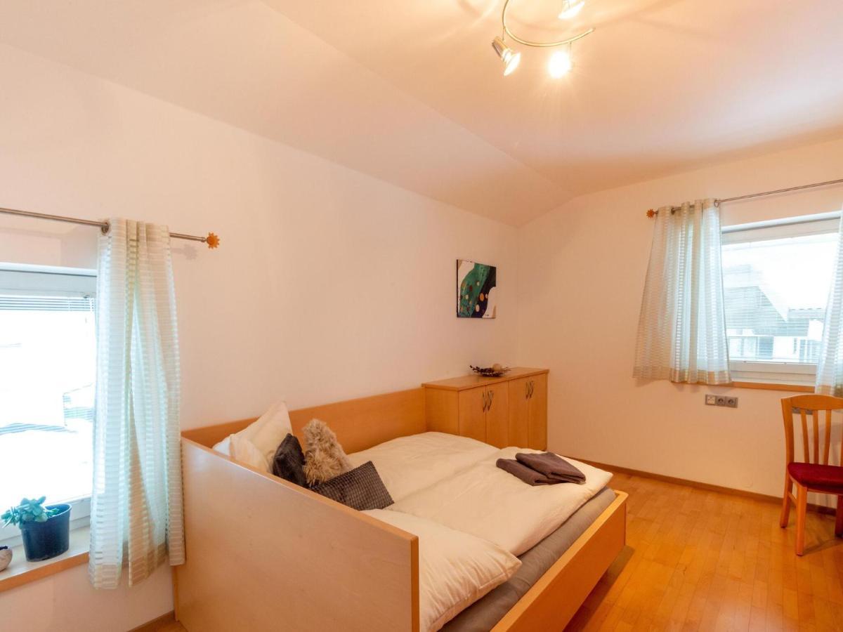 Exclusive Panoramic Apartment In Niedernsill Ngoại thất bức ảnh