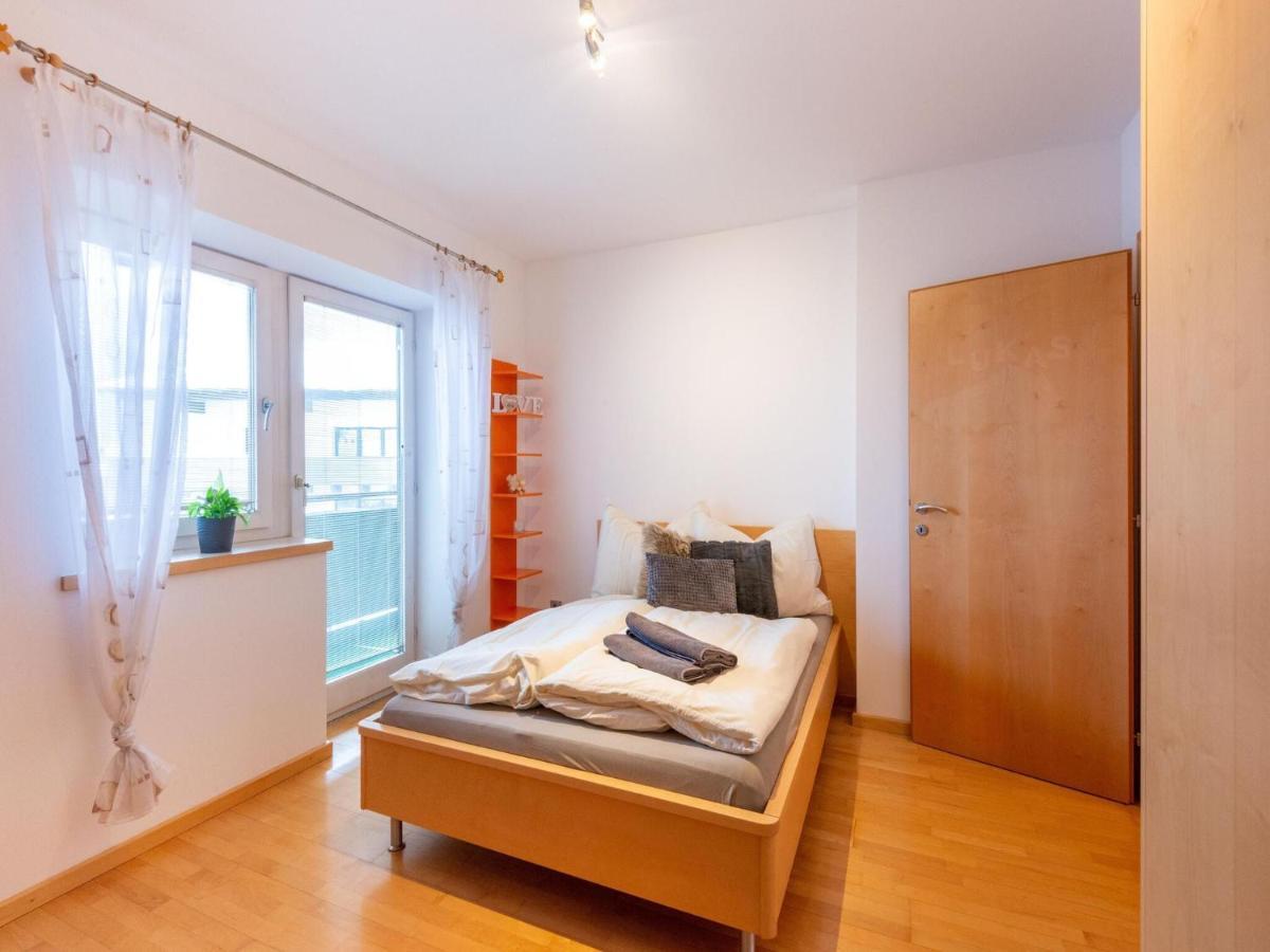 Exclusive Panoramic Apartment In Niedernsill Ngoại thất bức ảnh