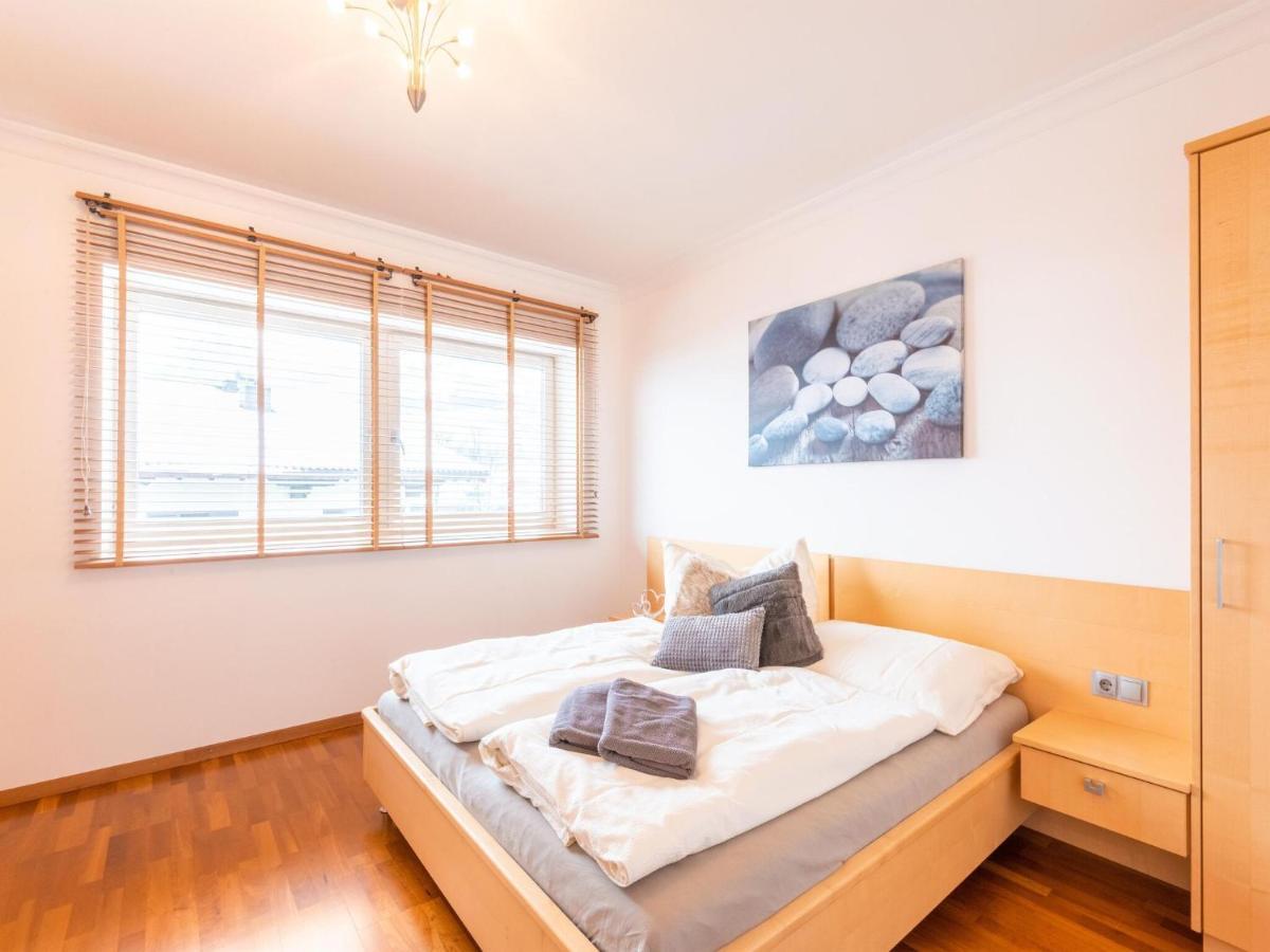 Exclusive Panoramic Apartment In Niedernsill Ngoại thất bức ảnh